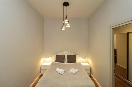 Charming 2BR Apartment in OldTbilisi