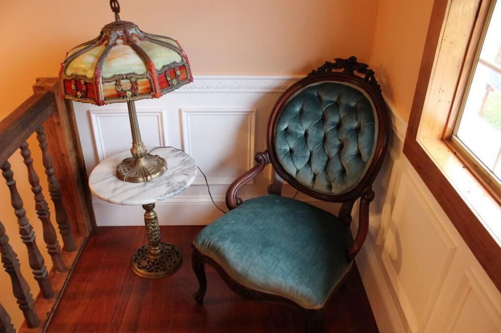 Millsap baker Estate - photo 31