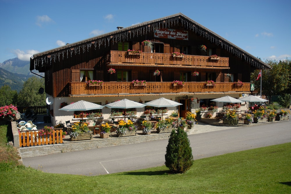 Le Caprice Des Neiges - last minute hotel in Unknown City