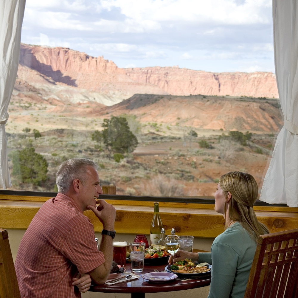 The Rim Rock Inn - photo 76