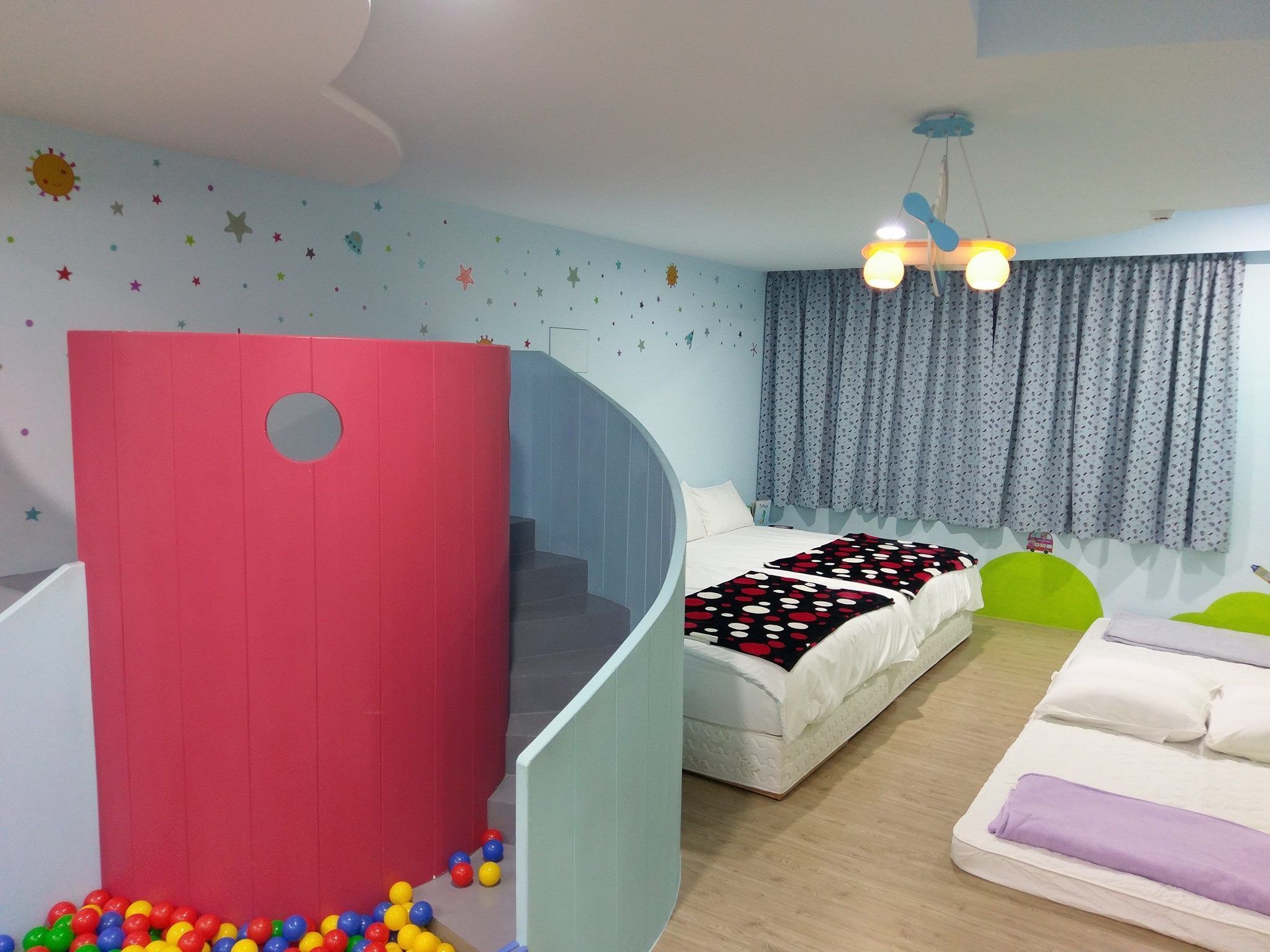 Timehouse - last minute hotel in Hualien City
