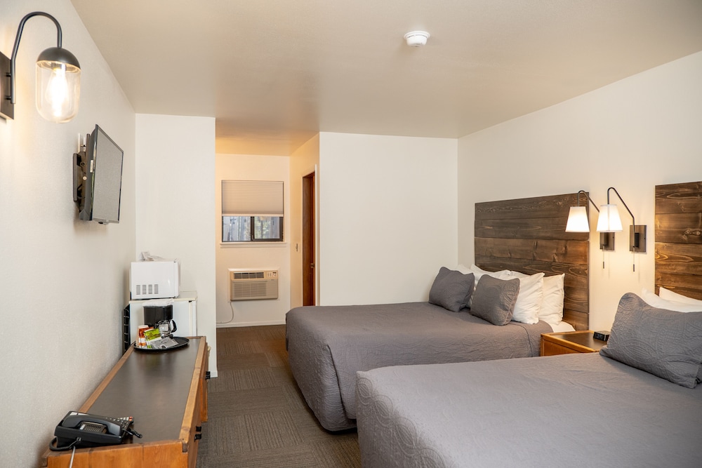 Eagle Cap Chalets - photo 47