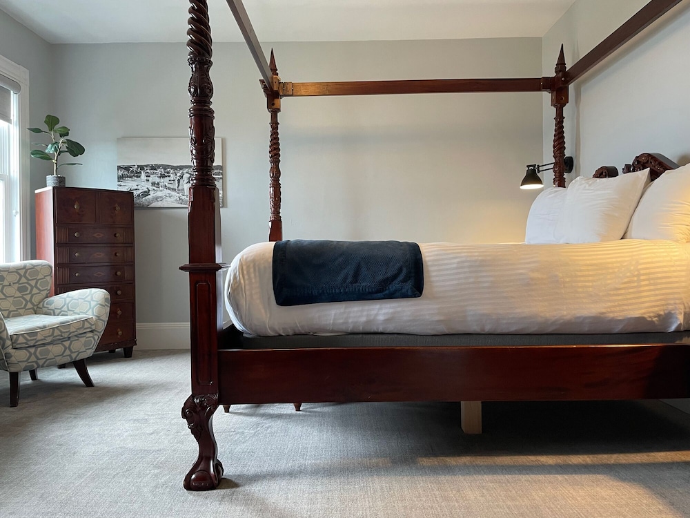 Emerson Inn - photo 42