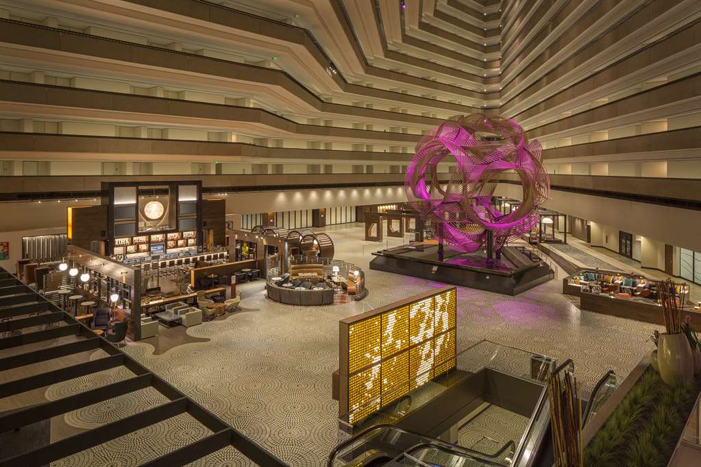 Hyatt Regency San Francisco - photo 54