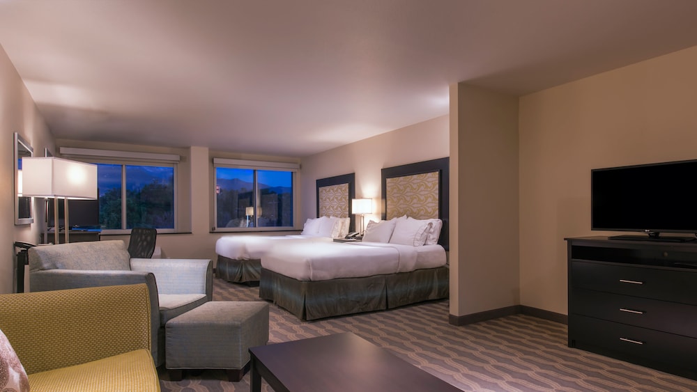 Holiday Inn Express & Suites Colorado Springs Central by IHG - photo 4