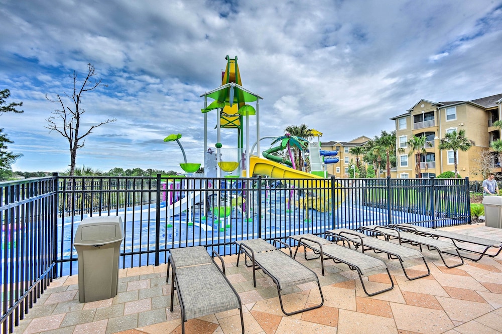 Resort Townhome w Splash Pool 7 Mi to Disney - photo 82