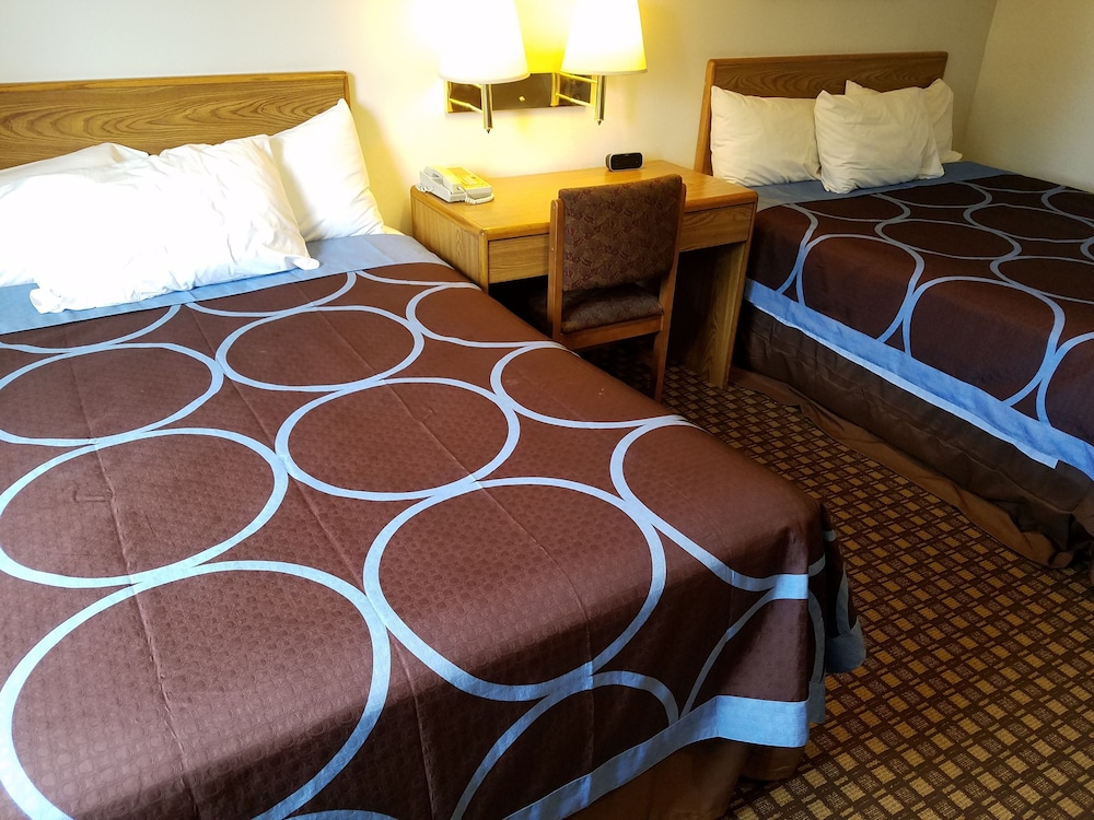Auburn Inn - photo 10