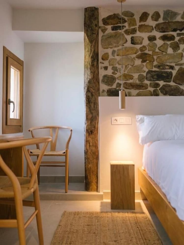 Hotel Nafarrola Gastronomy & Wine — Bermeo — photo 3