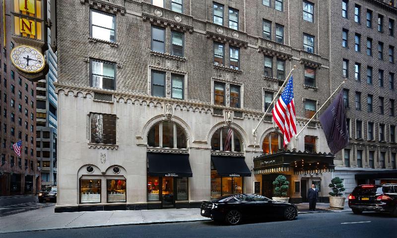 The Benjamin Royal Sonesta New York - photo 5