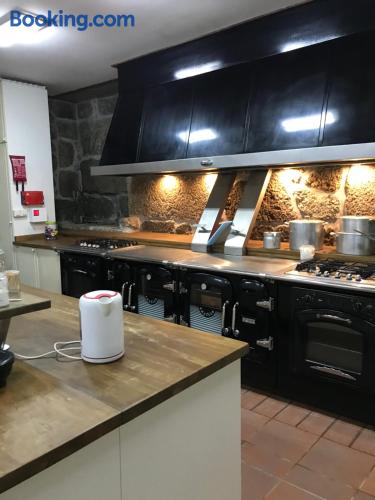 Quinta Casa da Fonte — 4-Star Luxury Hotel in Vieira Do Minho, Portugal