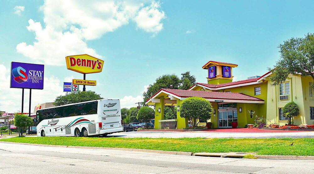 Stay Express Inn Dallas Fair Park Downtown - photo 24