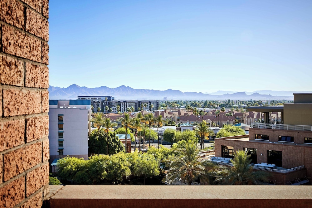 Scottsdale Marriott Old Town - photo 9