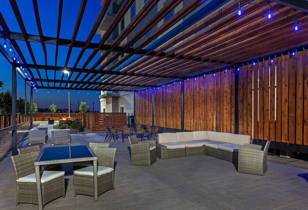 Holiday Inn Amarillo East by IHG - photo 22
