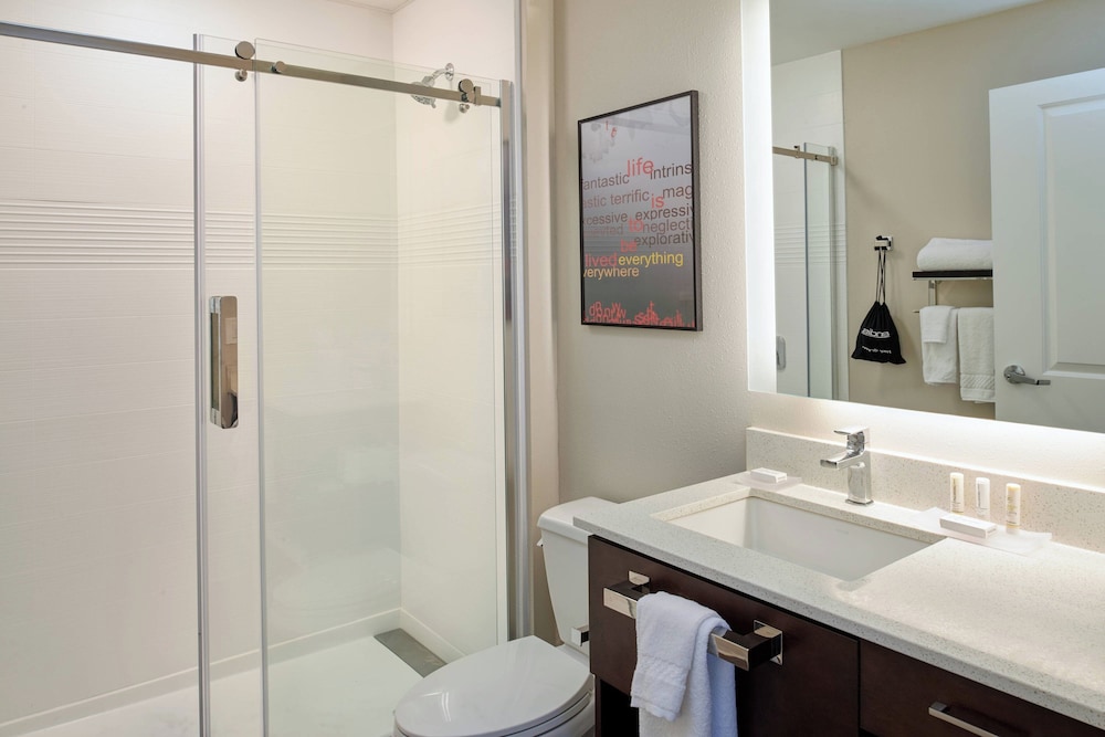 TownePlace Suites by Marriott Cleveland Solon - photo 17
