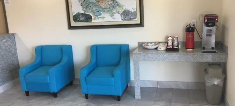 Americas Best Value Inn Plaquemine - photo 3