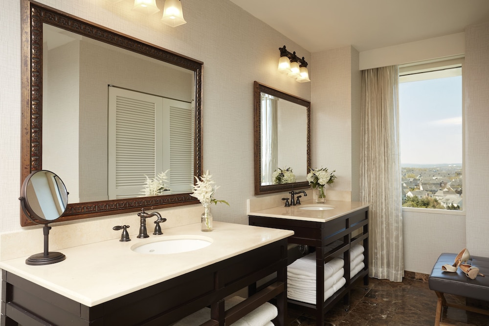 Lansdowne Resort and Spa - photo 26