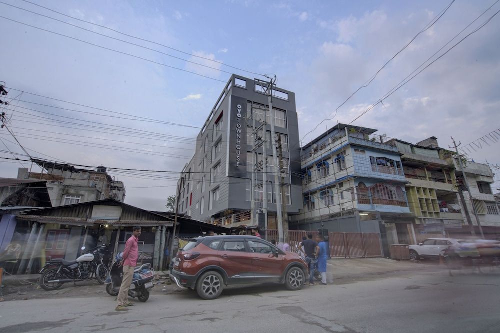 Hotel Eureka Grand Guwahati in Guwahati, India