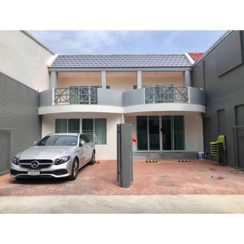 Cha am Beach Vacation Home — 4-Star Luxury Hotel in Cha-Am, Thailand
