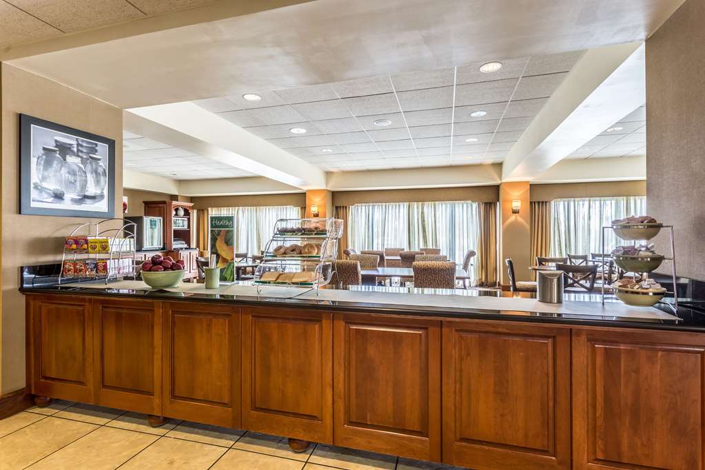 Quality Inn Union City Us 51 - photo 60