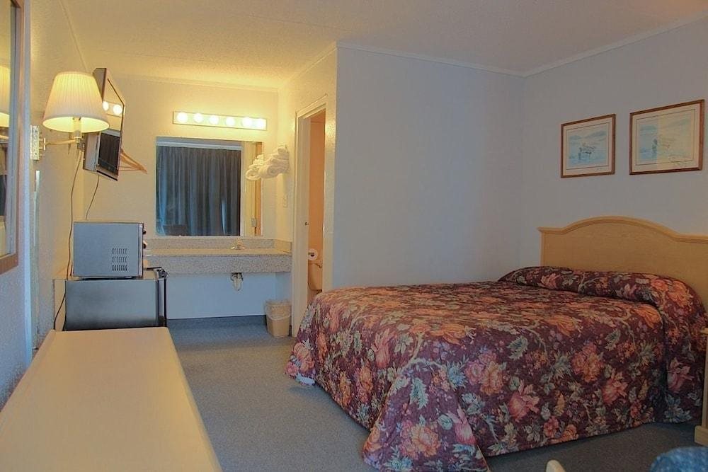 Eastern Shore Motel — hotel in Daphne