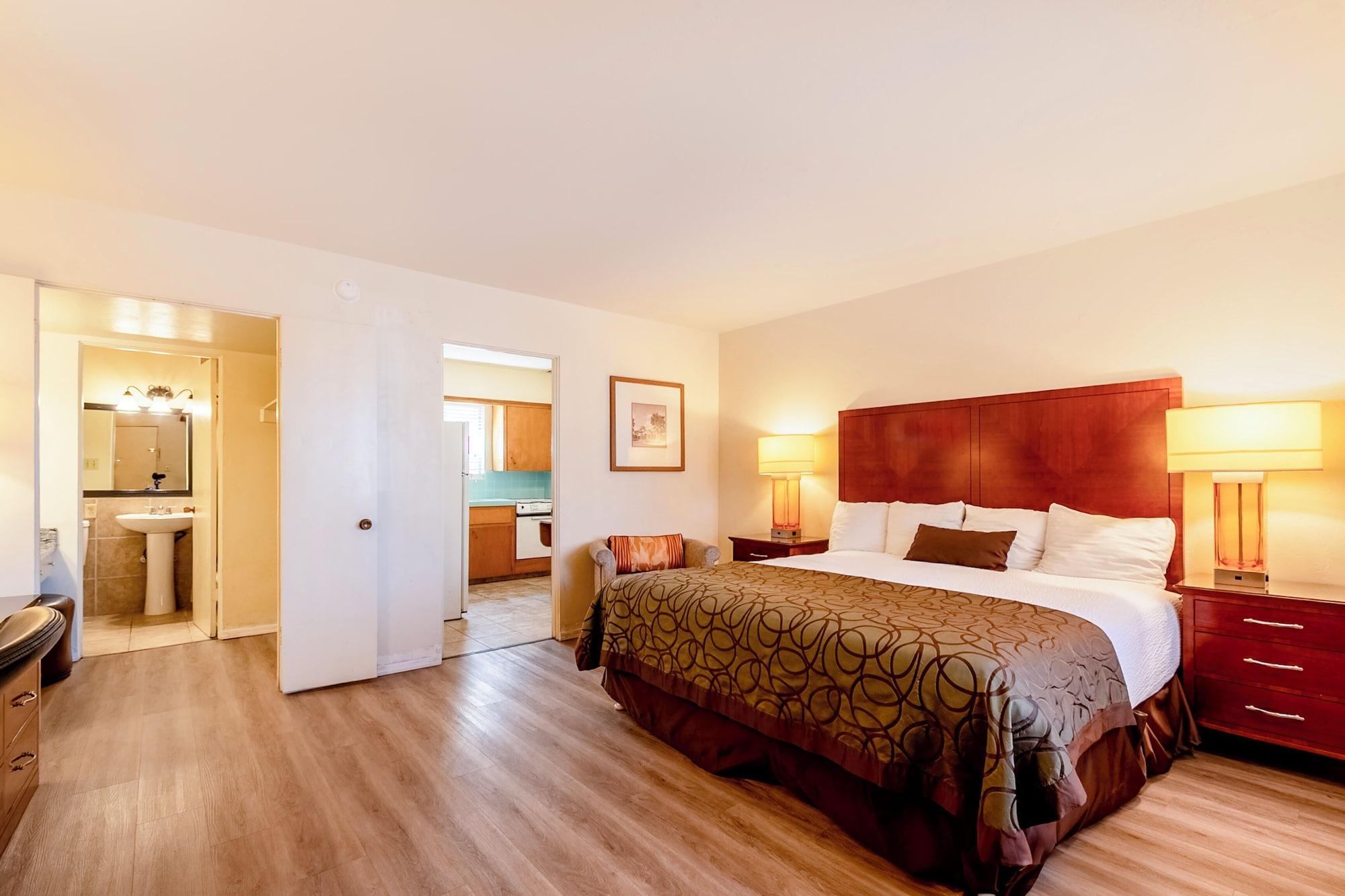 Historic Coronado Motor Hotel by OYO - photo 27