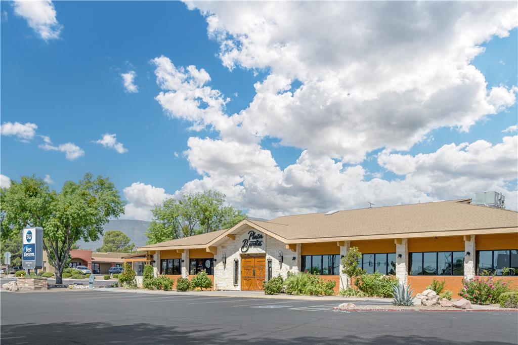 Best Western Cottonwood Inn - photo 8