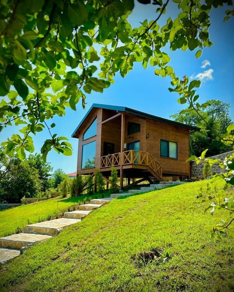 Casa Di Arte 21229833 — Persembe