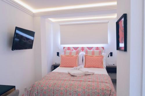 Golden Myra Apart Hotel — Marbella