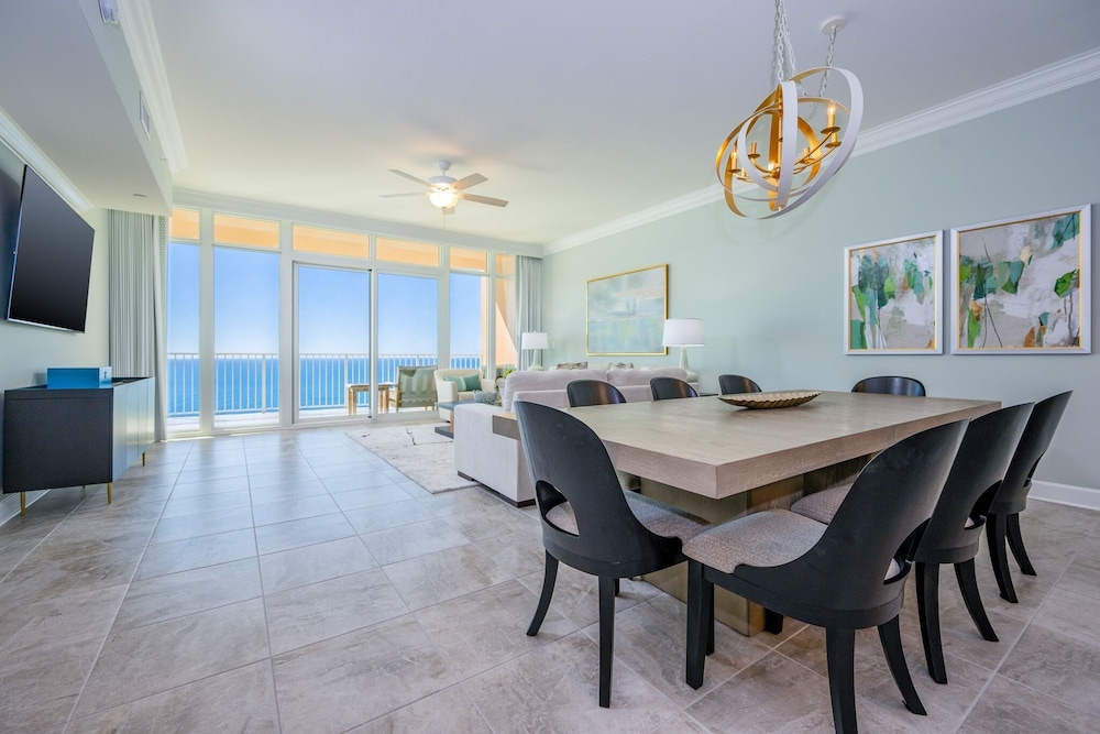 Phoenix Gulf Towers 2307 3 Bedroom Condo - photo 49