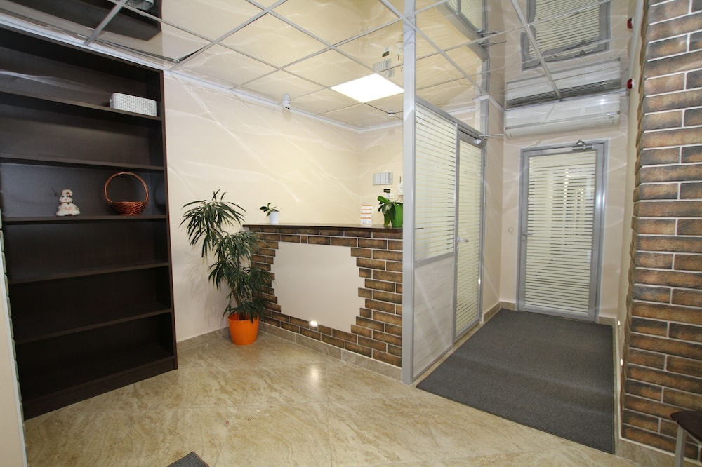 VeryHotel — Sochi — photo 3