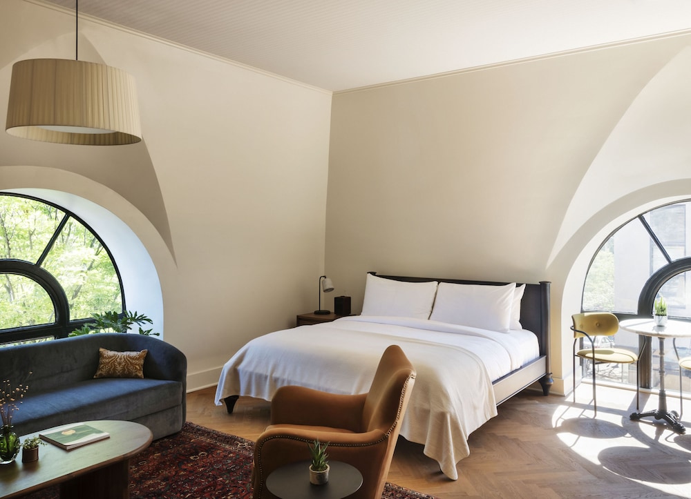 The Quoin Hotel - photo 6
