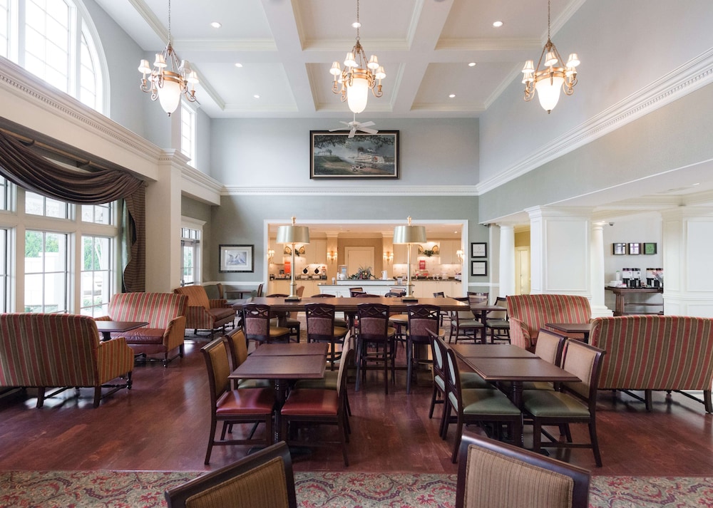 Hampton Inn & Suites Vicksburg - photo 65