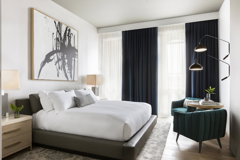 Kimpton Pittman Hotel Downtown Dallas by IHG - photo 11