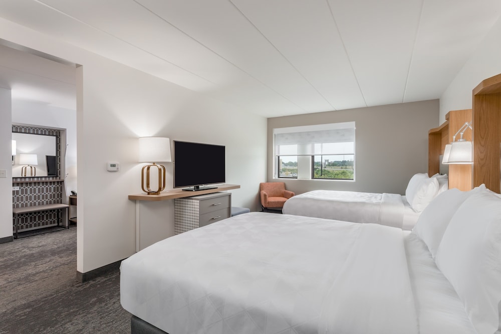 Holiday Inn Columbus by IHG - photo 7