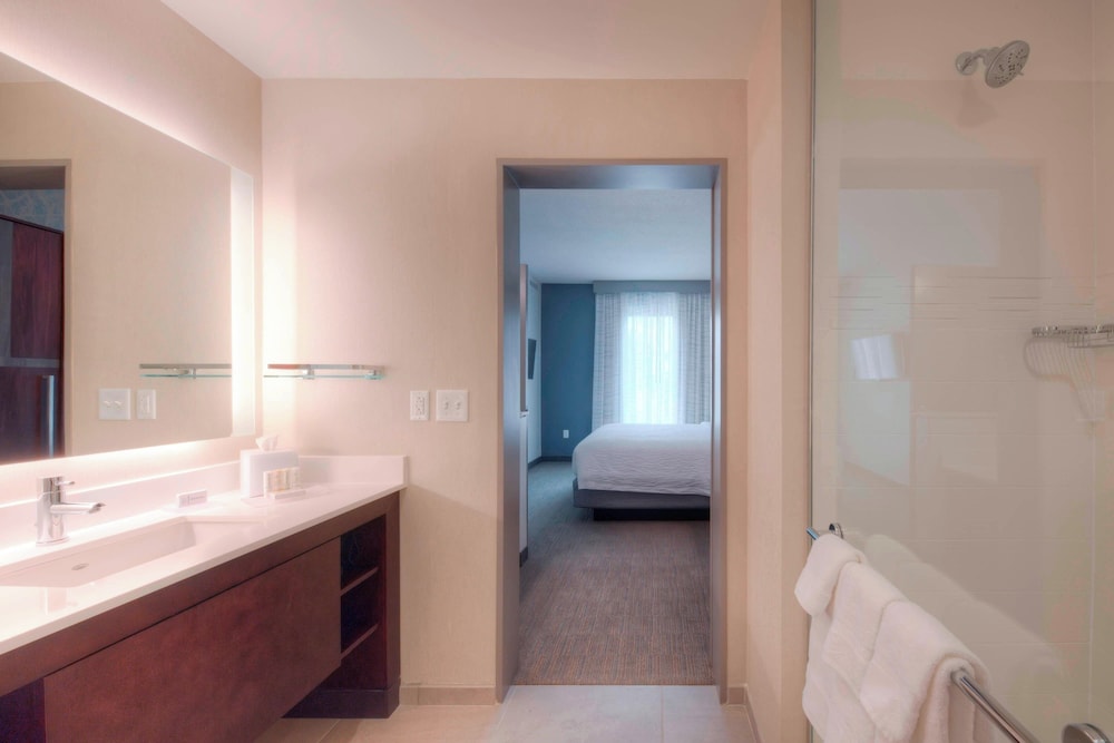 Residence Inn by Marriott Raleigh Downtown - photo 52