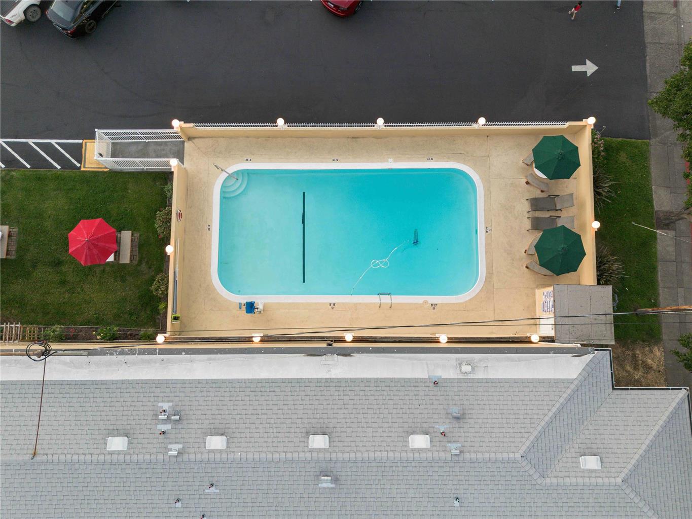 Quality Inn Ukiah - photo 74