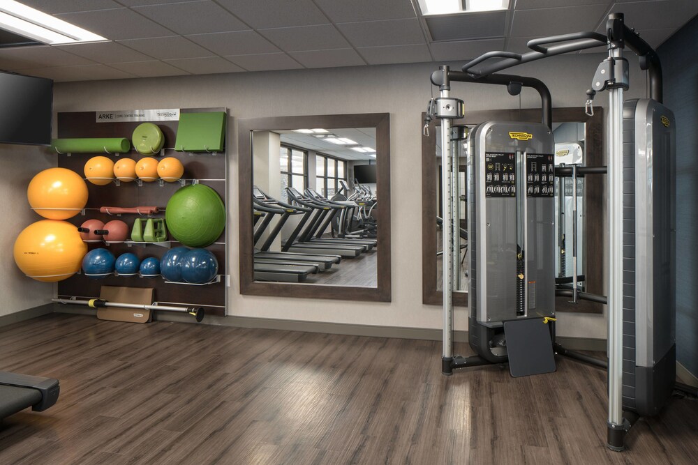Residence Inn by Marriott Boulder Canyon Boulevard - photo 23
