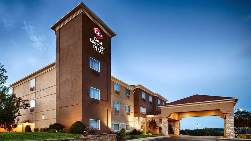Best Western Plus Washington Hotel - featured photo