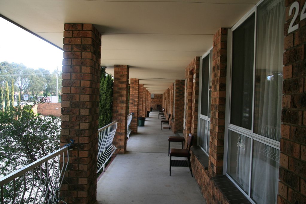 Queensgate Motel — Queanbeyan — photo 4