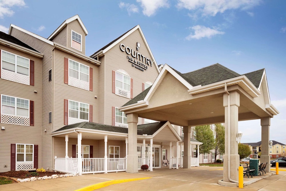 Country Inn & Suites by Radisson Champaign North IL - featured photo