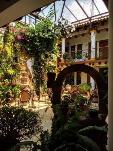 Hotel Grand Maria