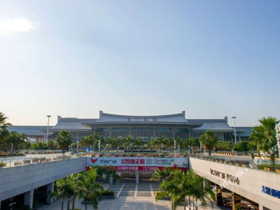 Menggangwan Inn - last minute hotel in Xiamen