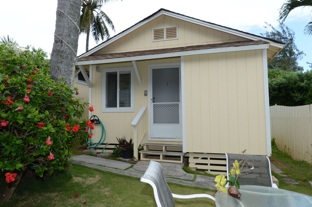 Waimanalo Beach Cottages - photo 10
