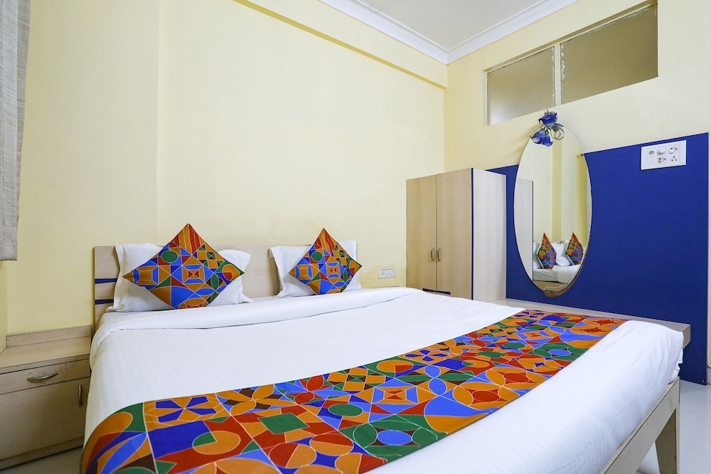 FabHotel De Rajnigandha in Nashik, India