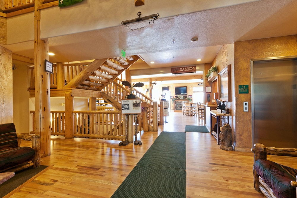 The Gateway Inn — Alliance — photo 2