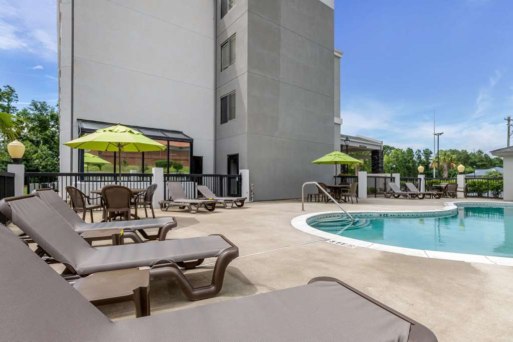 Sleep Inn Orangeburg in Orangeburg, United States