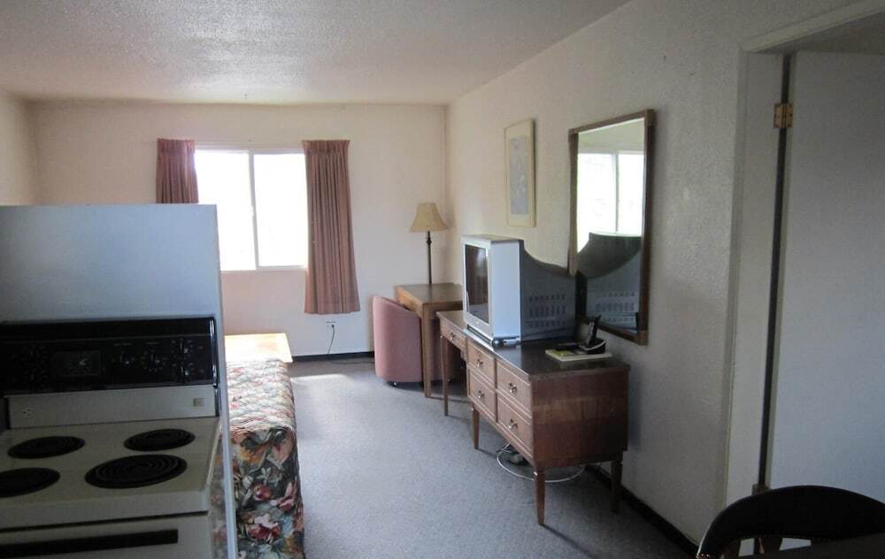 Brothers Inn Motel