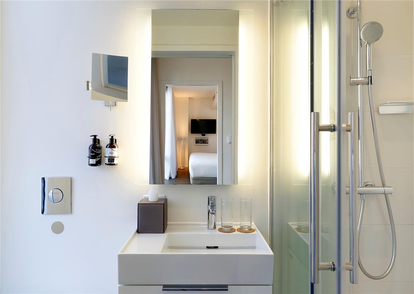 Innside By Meliá New York Nomad - photo 46