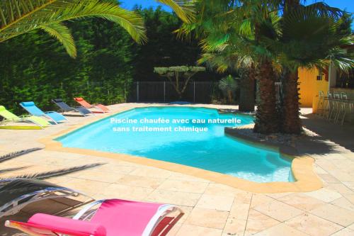 L'echappee Provencale 4 Etoiles - last minute hotel in Unknown City