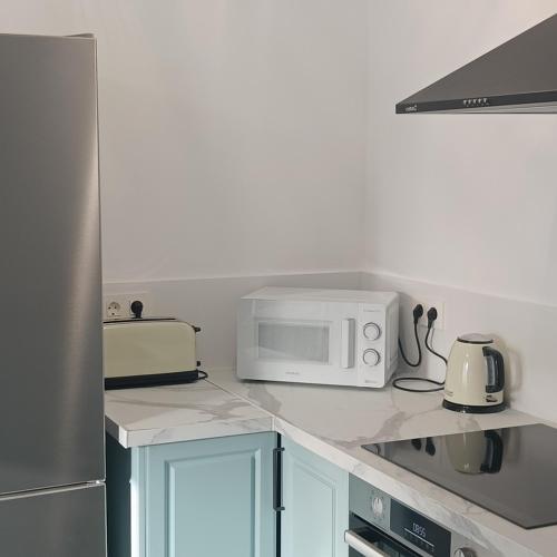 Duquesa Harbour Club Aparthotel in Manilva, Spain